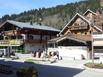 Chalet Hotel Régina - Hotel