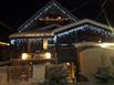 Chalet Hotel Rgina - Hotel