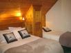 Chalet Hotel Rgina - Hotel