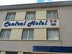 Central Hotel - Hotel
