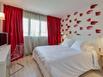 Htel Catalpa - Hotel