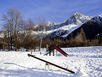 Htel Mercure Chamonix les Bossons - Hotel