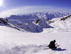 Htel Mercure Val Thorens - Hotel