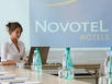 Novotel Nice Aeroport Cap 3000 - Hotel