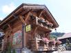 Hotel Chalet Les Airelles - Hotel