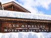 Hotel Chalet Les Airelles - Hotel