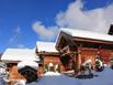 Hotel Chalet Les Airelles - Hotel