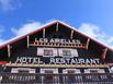 Hotel Chalet Les Airelles - Hotel