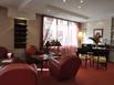 Kyriad Villefranche Sur Saone - Hotel