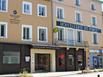 Hostellerie du Forez - Hotel