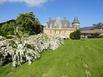 Chateau dUrbilhac - Hotel