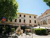 Logis Le Relais Imperial - Hotel