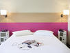 ibis Styles Aix Les Bains Domaine de Marlioz - Hotel