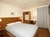 Comfort Hotel Strasbourg - Montagne Verte - Hotel