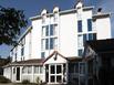 Comfort Hotel Strasbourg - Montagne Verte - Hotel