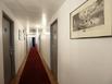 Comfort Hotel Strasbourg - Montagne Verte - Hotel