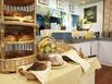 Comfort Hotel Strasbourg - Montagne Verte - Hotel