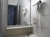Comfort Hotel Strasbourg - Montagne Verte - Hotel