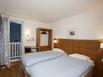 Comfort Hotel Strasbourg - Montagne Verte - Hotel