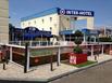 INTER-HOTEL Hlios - Roanne - Hotel