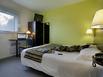 INTER-HOTEL Hlios - Roanne - Hotel
