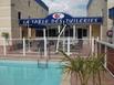INTER-HOTEL Hlios - Roanne - Hotel