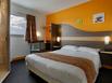 INTER-HOTEL Hlios - Roanne - Hotel