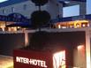 INTER-HOTEL Hlios - Roanne - Hotel