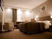 Comfort Hotel Limoges Sud - Hotel