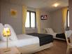 Les Tilleuls - Hotel