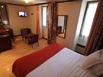 Les Tilleuls - Hotel
