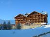 Htel Au Chamois dOr - Hotel