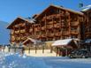 Htel Au Chamois dOr - Hotel