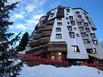 Hôtel des Dromonts  - Hotel