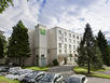 ibis Styles Aix Les Bains Domaine de Marlioz - Hotel