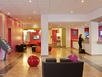 ibis Styles Aix Les Bains Domaine de Marlioz - Hotel