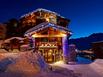 Les Campanules Htels-Chalets de Tradition - Hotel