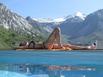 Les Campanules Htels-Chalets de Tradition - Hotel