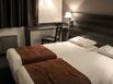 Htel balladins Genve / St-Genis Pouilly - Hotel