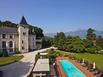 Château & Spa De La Commanderie - Hotel