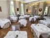 Château & Spa De La Commanderie - Hotel