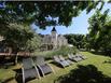 Château & Spa De La Commanderie - Hotel