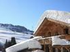 Les Cimes Htels-Chalets de Tradition - Hotel