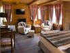 Les Cimes Htels-Chalets de Tradition - Hotel