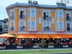 Inter-Hotel Aliz - Hotel