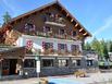 Le Chalet Suisse - Hotel