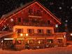 Le Chalet Suisse - Hotel