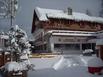 Le Chalet Suisse - Hotel