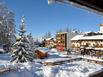 Le Chalet Suisse - Hotel