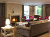 Logis Auberge Saint Simond - Hotel